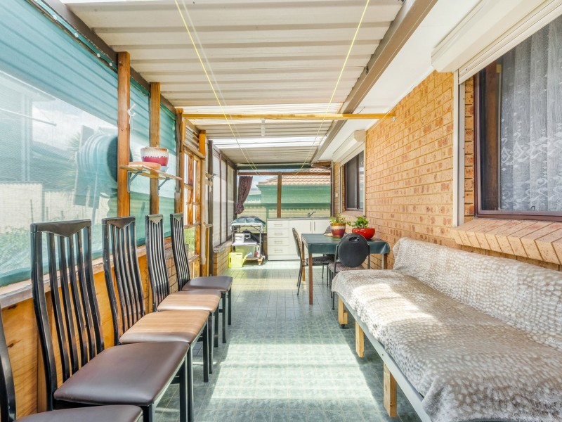 2 Eldershaw Road, Edensor Park NSW 2176