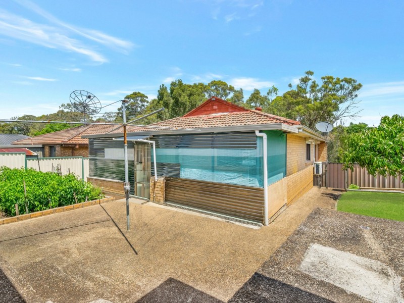 2 Eldershaw Road, Edensor Park NSW 2176