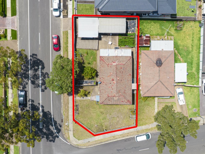 2 Eldershaw Road, Edensor Park NSW 2176