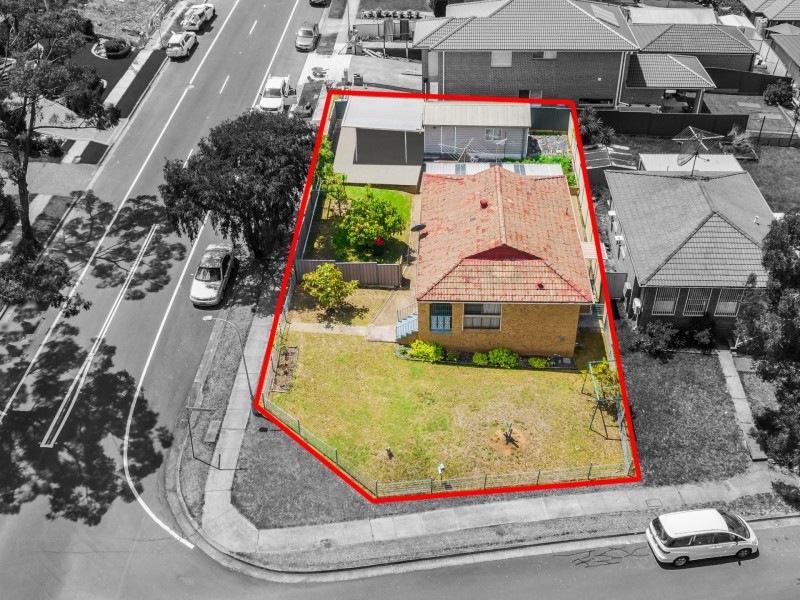 2 Eldershaw Road, Edensor Park NSW 2176