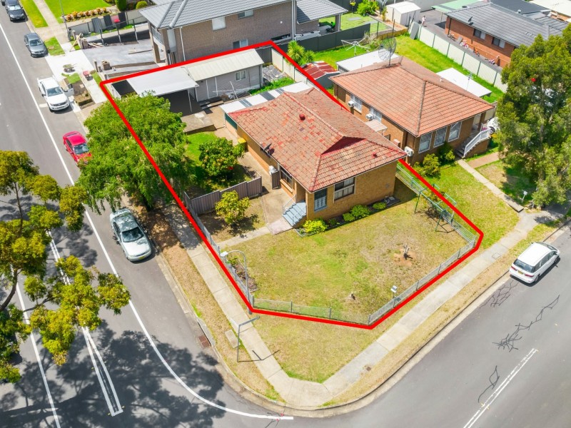 2 Eldershaw Road, Edensor Park NSW 2176