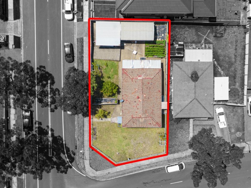 2 Eldershaw Road, Edensor Park NSW 2176