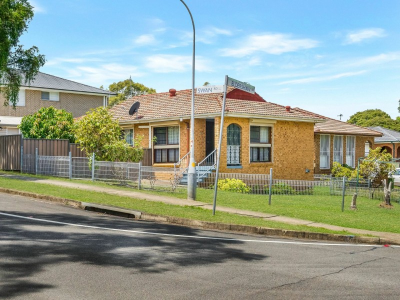 2 Eldershaw Road, Edensor Park NSW 2176