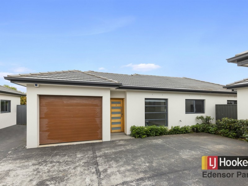 2/5-7 Faulds Road, Guildford West NSW 2161