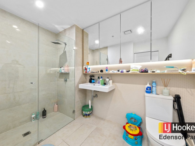 Level 409/19-25 Bigge Street, Liverpool NSW 2170