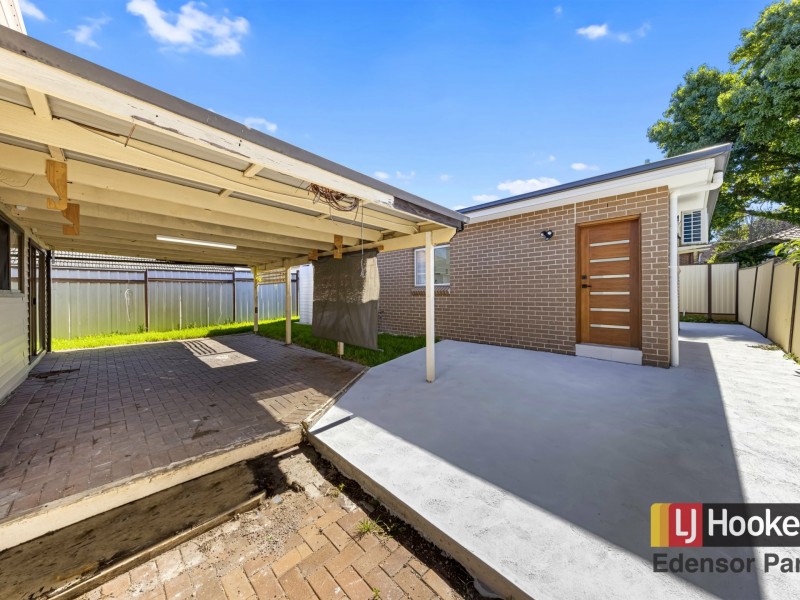 20A Arcadia Rd, Chester Hill NSW 2162