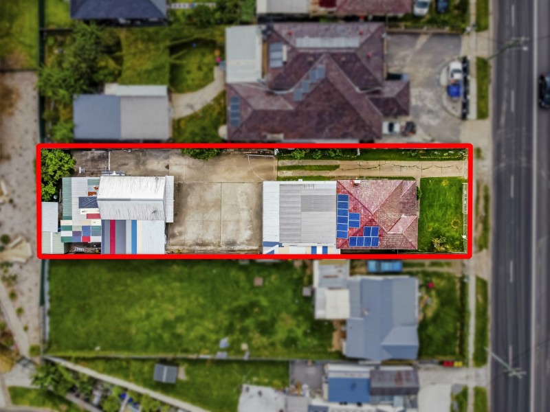 379 Cabramatta Road West, Cabramatta NSW 2166