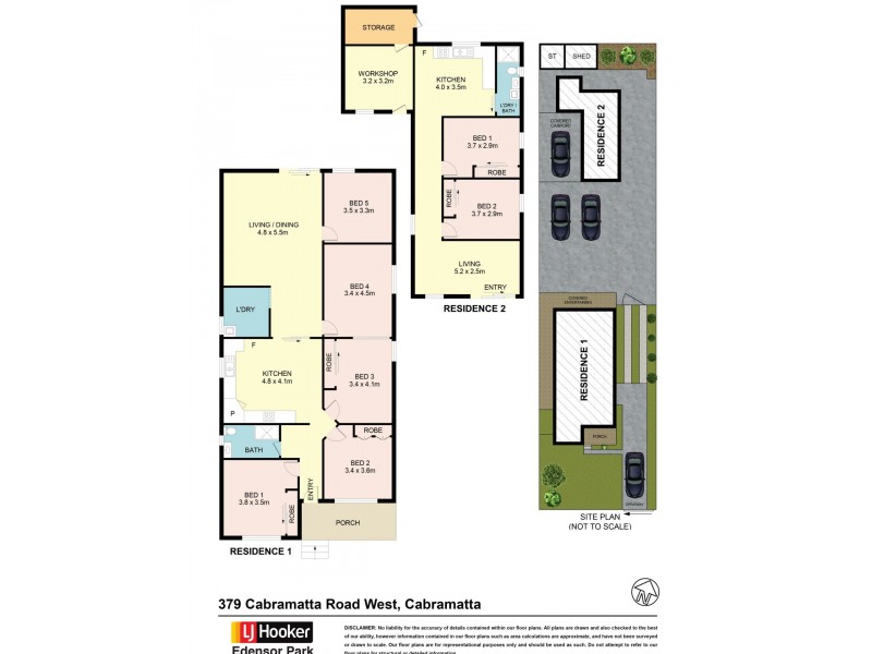 379 Cabramatta Road West, Cabramatta NSW 2166