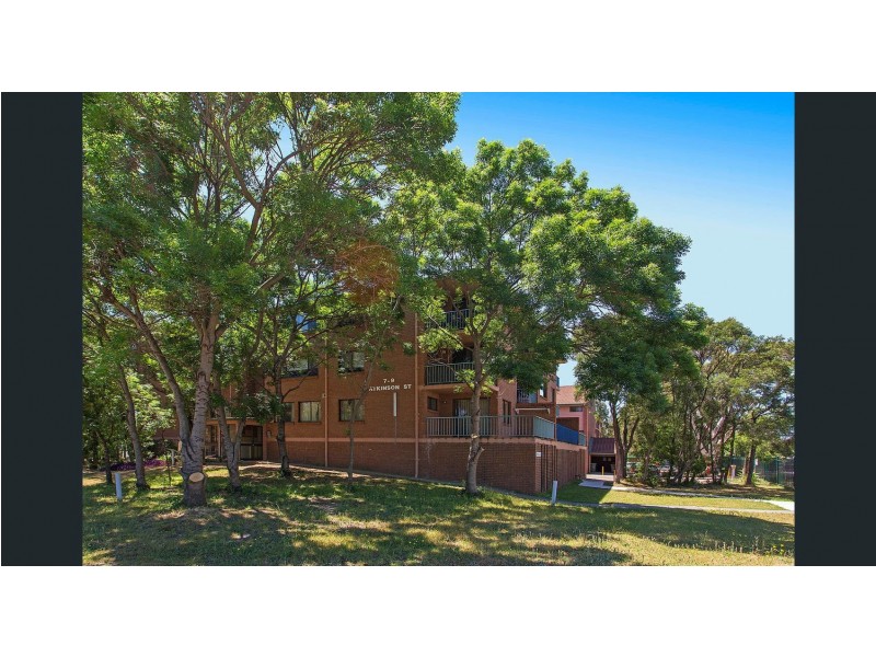 24/7-9 Atkinson Street, Liverpool NSW 2170