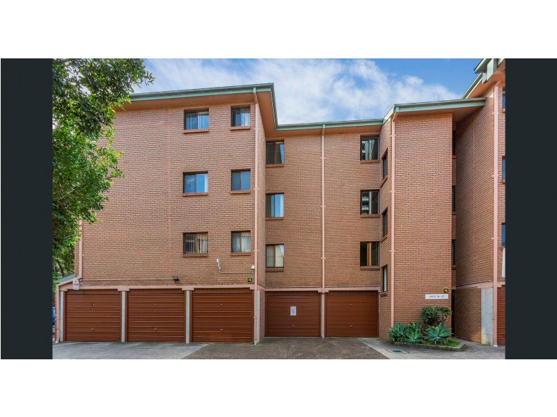 24/7-9 Atkinson Street, Liverpool NSW 2170