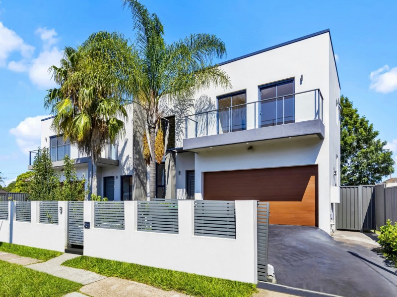 284A Miller Road, Villawood NSW 2163