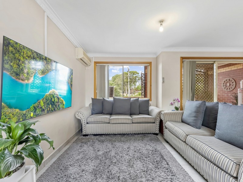 2/1 Wilde Street, Carramar NSW 2163