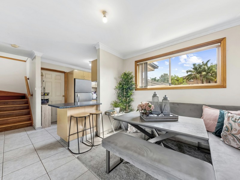 2/1 Wilde Street, Carramar NSW 2163