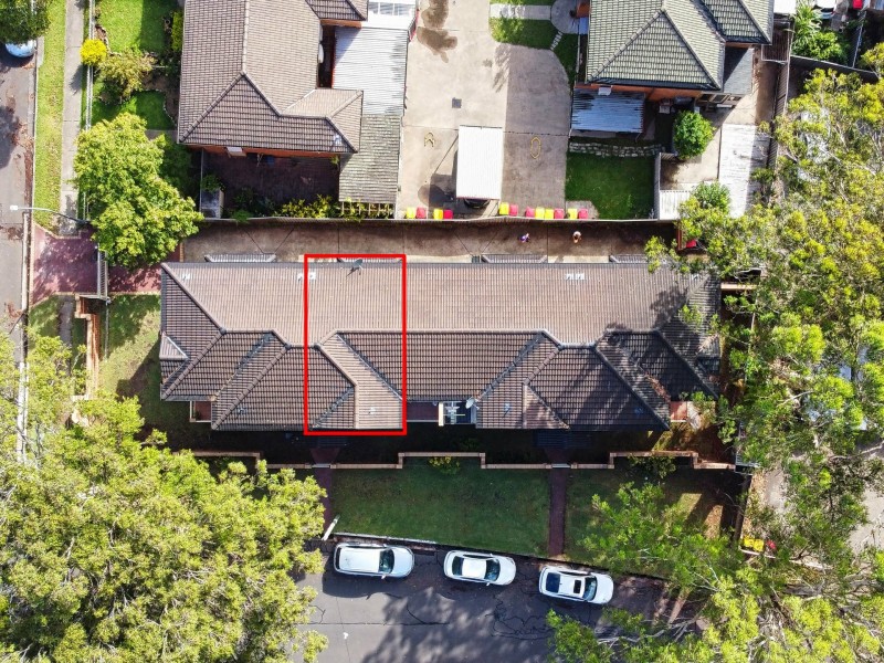 2/1 Wilde Street, Carramar NSW 2163