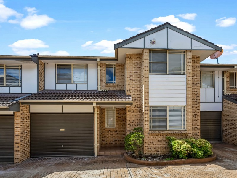 4/25 Station Street, Fairfield NSW 2165