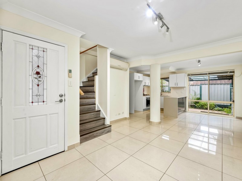 4/25 Station Street, Fairfield NSW 2165