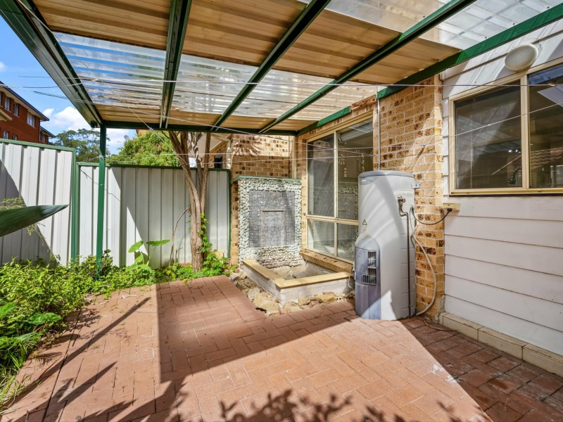 4/25 Station Street, Fairfield NSW 2165
