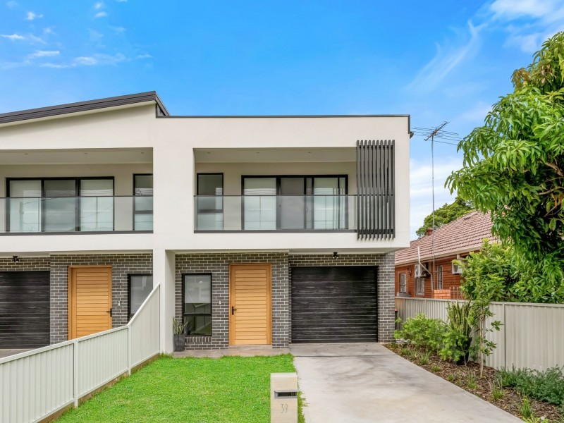 39 Crown, Fairfield East NSW 2165