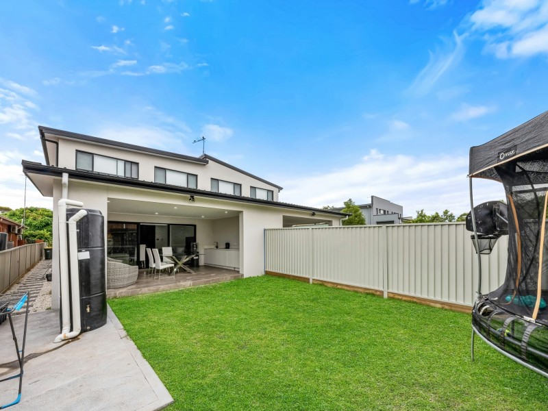 39 Crown, Fairfield East NSW 2165