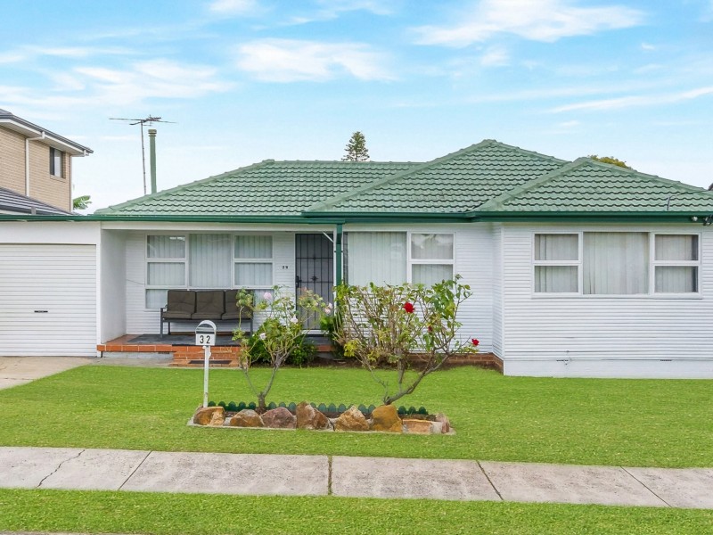 32 Allenby Street, Canley Heights NSW 2166