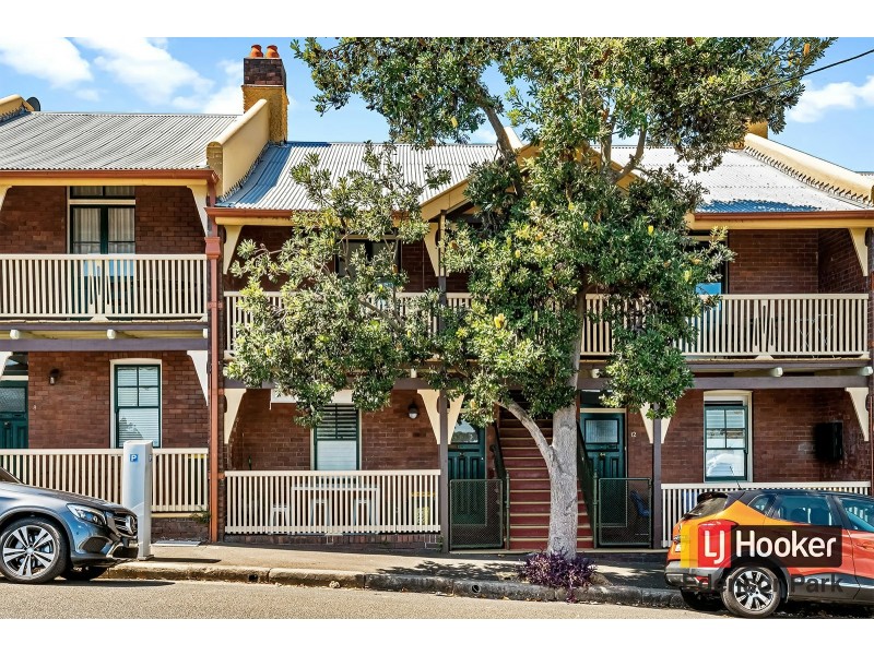 10A High Street, Millers Point NSW 2000