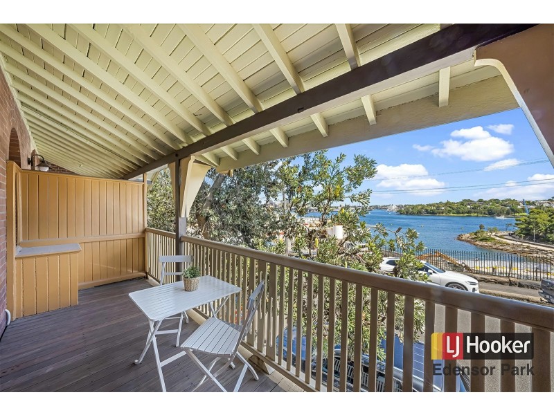 10A High Street, Millers Point NSW 2000