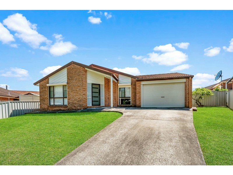 3 Whisson Close, Abbotsbury NSW 2176