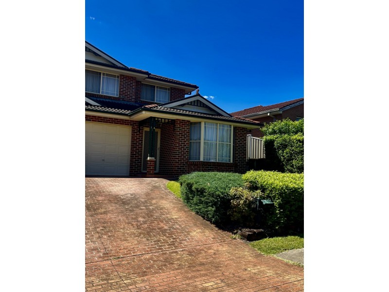 7a Kapovic st, Edensor Park NSW 2176