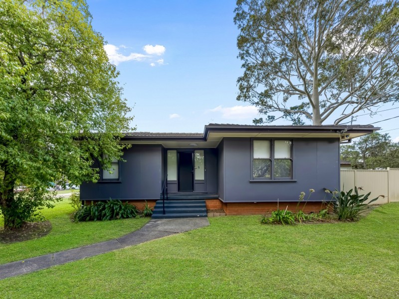 5 Van Diemen Avenue, Willmot NSW 2770