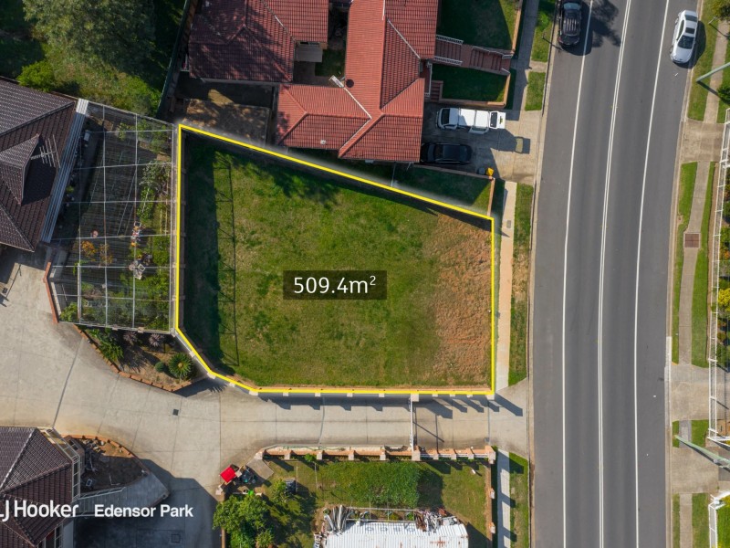 49 Boomerang Road, Edensor Park NSW 2176
