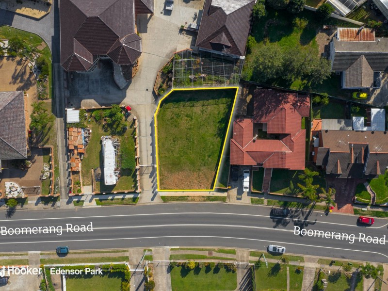 49 Boomerang Road, Edensor Park NSW 2176