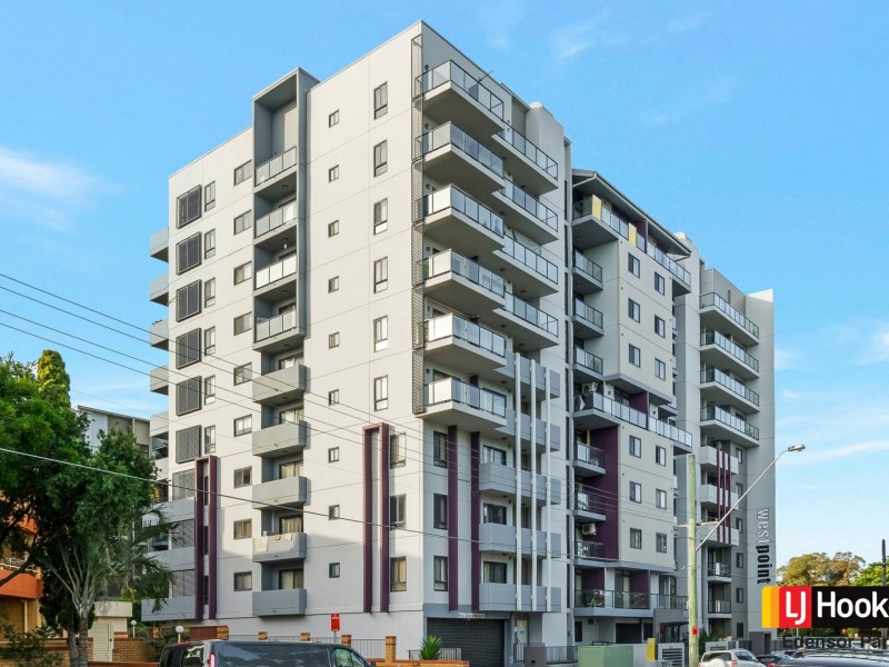 Unit 80/31 – 33 Campbell Street, Liverpool NSW 2170