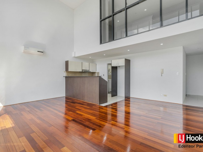 Unit 80/31 – 33 Campbell Street, Liverpool NSW 2170