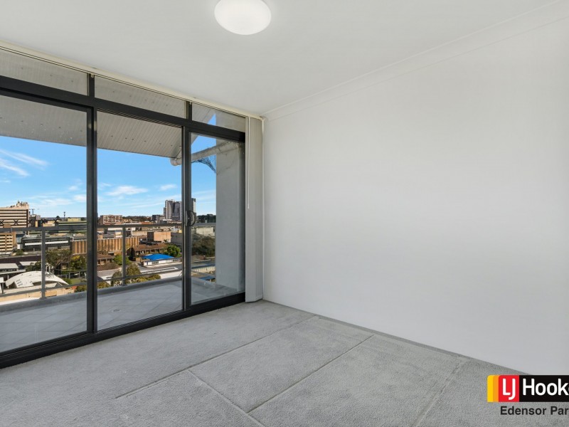 Unit 80/31 – 33 Campbell Street, Liverpool NSW 2170