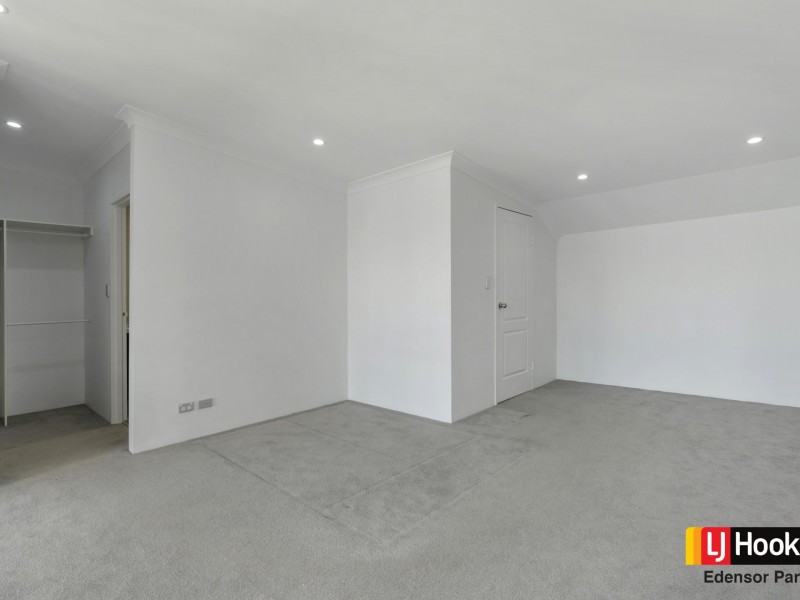 Unit 80/31 – 33 Campbell Street, Liverpool NSW 2170