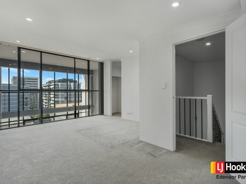 Unit 80/31 – 33 Campbell Street, Liverpool NSW 2170