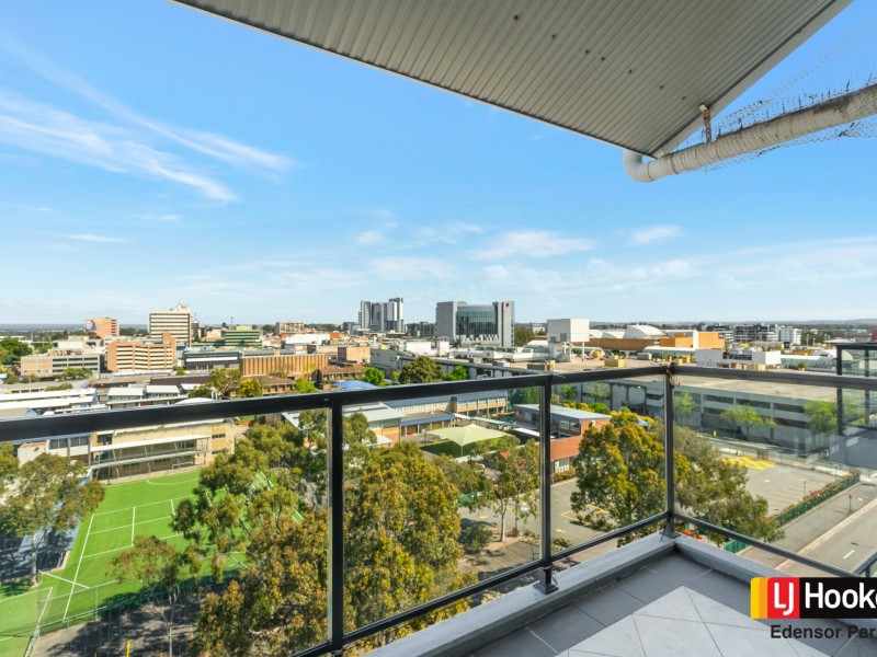 Unit 80/31 – 33 Campbell Street, Liverpool NSW 2170