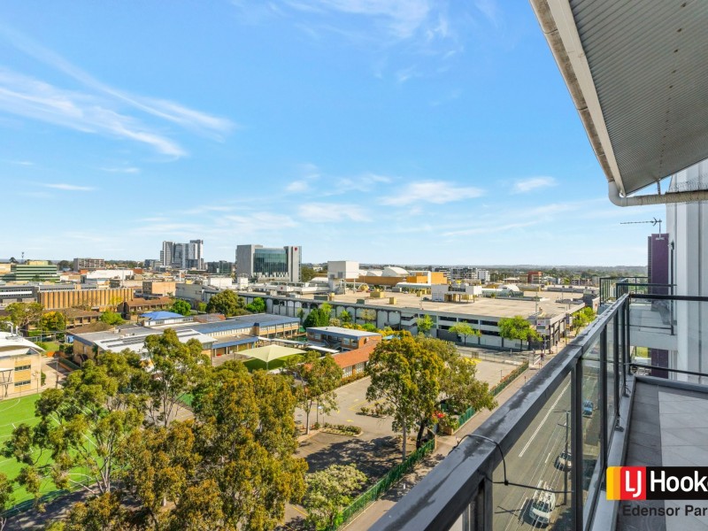 Unit 80/31 – 33 Campbell Street, Liverpool NSW 2170
