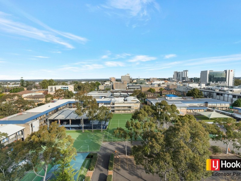 Unit 80/31 – 33 Campbell Street, Liverpool NSW 2170