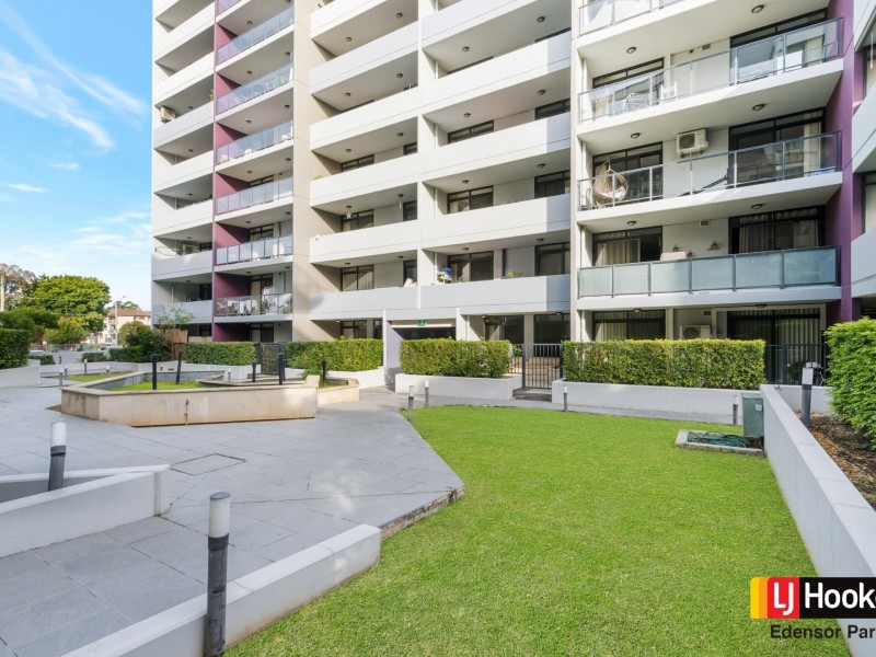 Unit 80/31 – 33 Campbell Street, Liverpool NSW 2170