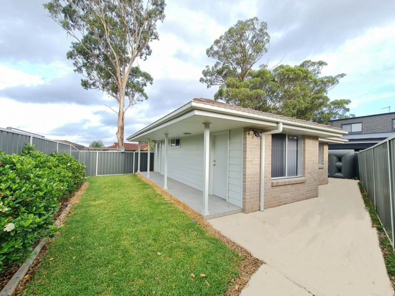 15A Austen Close, Wetherill Park NSW 2164