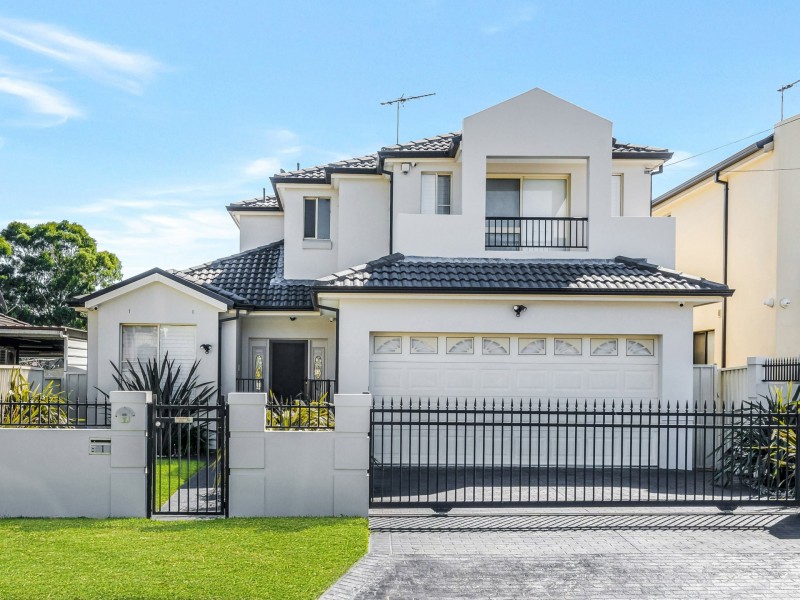 Green Valley NSW 2168