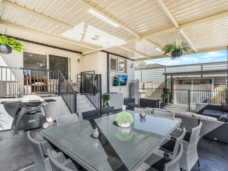 Green Valley NSW 2168