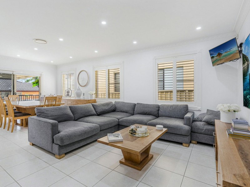 Green Valley NSW 2168