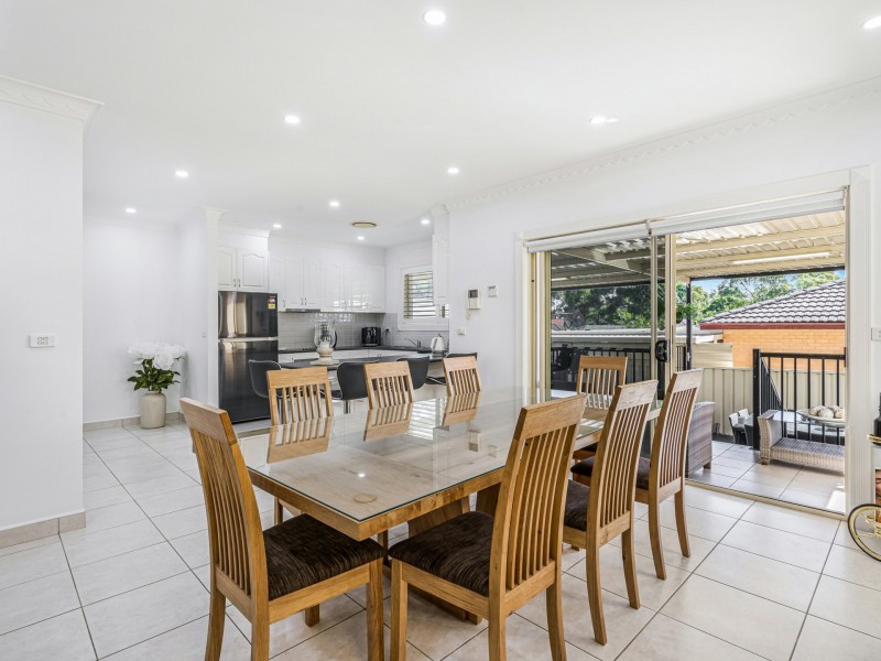 Green Valley NSW 2168