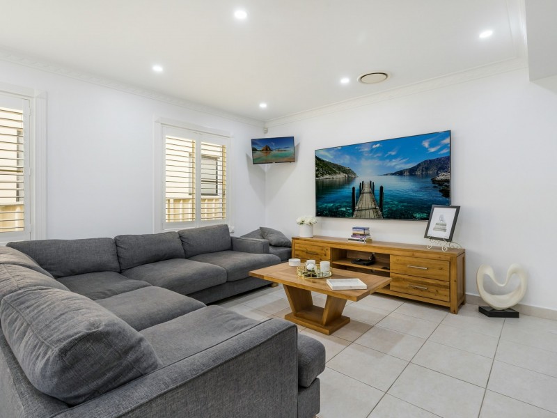 Green Valley NSW 2168