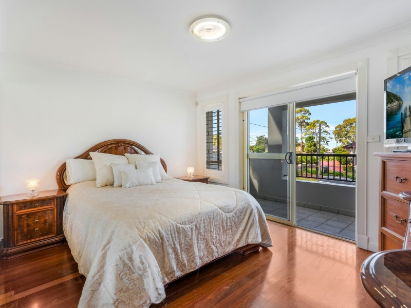 Green Valley NSW 2168