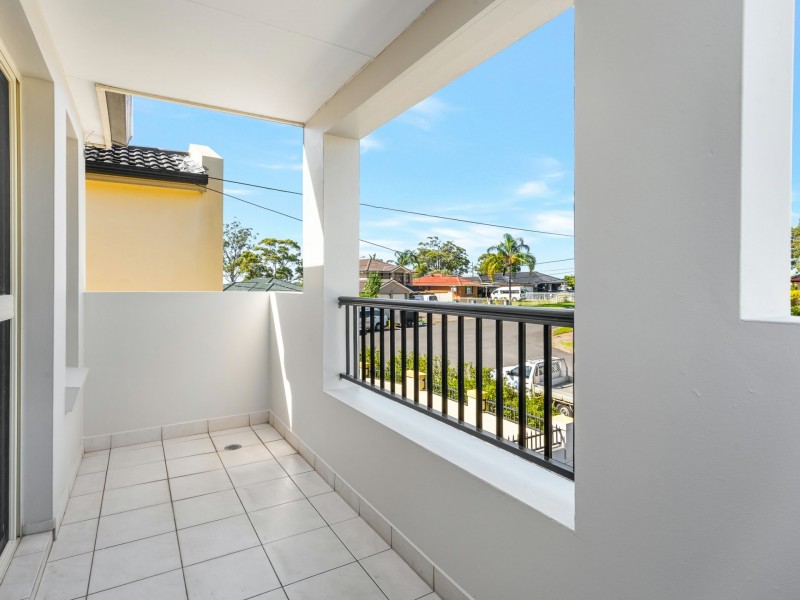 Green Valley NSW 2168