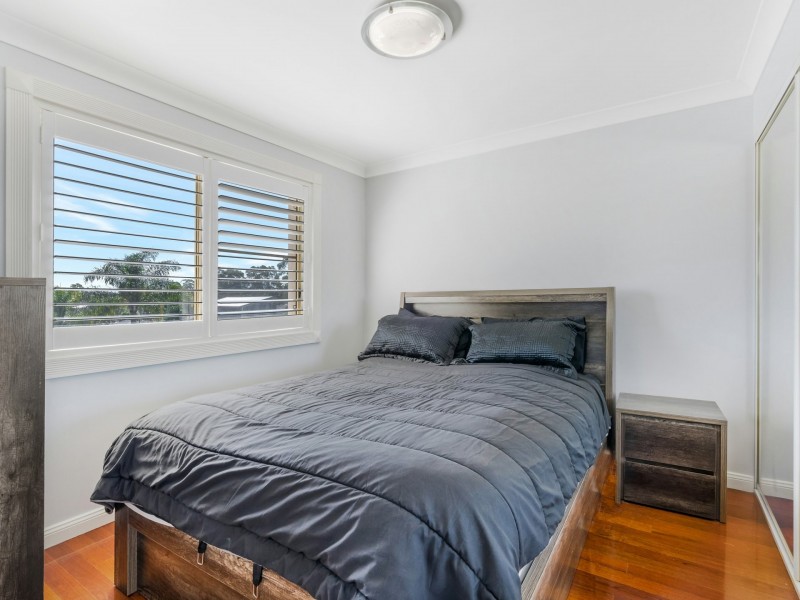 Green Valley NSW 2168