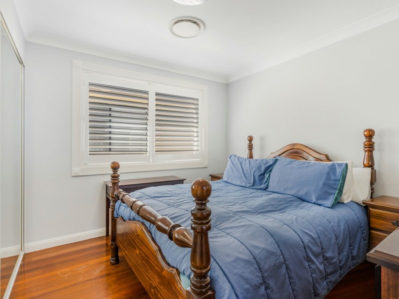 Green Valley NSW 2168